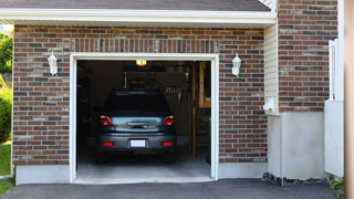 Garage Door Installation at Upper Fells Point, Maryland